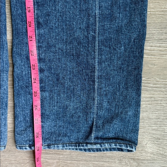 L’agence Brooklyn High-Rise Utility Katella Wide Leg Jean  25 - Picture 12 of 15